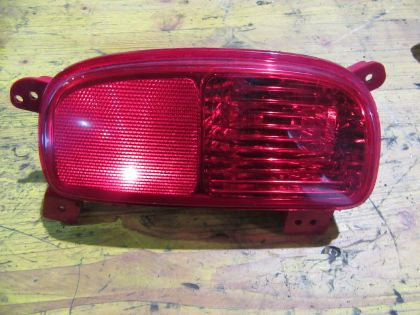 Picture of NEBELSCHLUSSLEUCHTE RECHTS, KIA SORENTO (XM) 2,2 CRDi 4WD