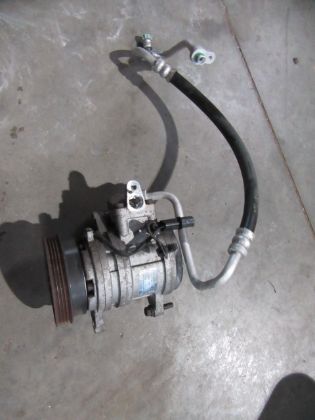 Picture of KLIMAKOMPRESSOR, KIA PICANTO 1.1 2WD