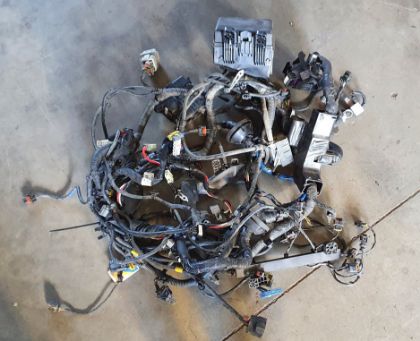 Bild von KABELBAUM MOTORRAUM, SPORTAGE 2.0 CRDi 4WD (SL)