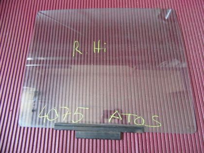 Bild von SEITENSCHEIBE HINTEN RECHTS, ATOS 1.0 GLS