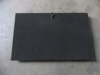 Picture of ABLAGE KOFFERRAUM, KIA CEED