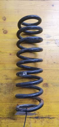 Bild von FEDER HINTEN, HYUNDAI ix35 (TUCSON 11) 4WD