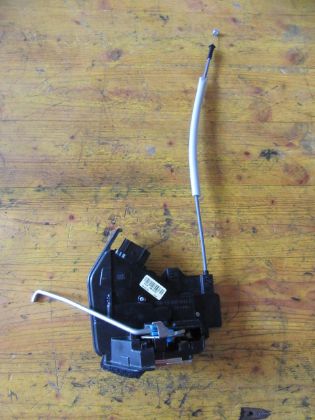 Bild von VERRIEGELUNG RECHTS HINTEN, KIA RIO (YB)