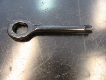 Picture of ABSCHLEPPHAKEN, VELOSTER 11