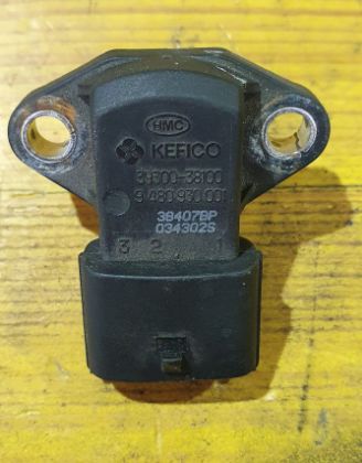 Picture of DRUCKSENSOR TURBO, KIA SORENTO 4X4