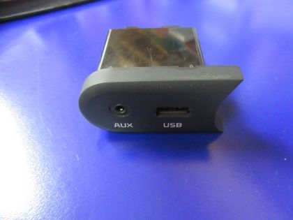 Picture of AUX USB ANSCHLUSS, KIA CEED SW
