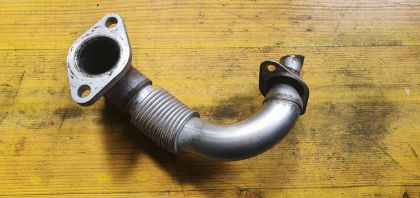 Picture of AGR ROHR, SPORTAGE 2.0 CRDi 4WD (SL)