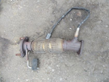 Picture of HOSENROHR FLEXIBLEROHR, VELOSTER 11