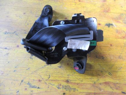 Bild von SICHERHEITSGURT RECHTS HINTEN, HYUNDAI i30 (GD)