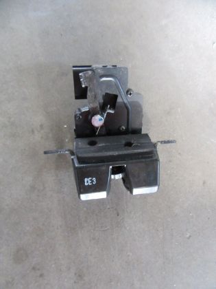 Bild von VERRIEGELUNG HECKKLAPPE, CEED (ED) 1,6 CRDi