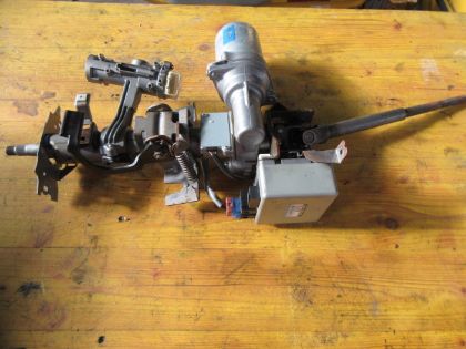 Picture of ELEKTRO LENKUNG, HYUNDAI GETZ 1,5