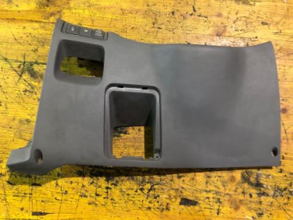 Bild von PRALLPLATTE LINKS UNTEN SCHALTER SCHEINWERFER HÖHENEINSTELLUNG NEBELSCHLUSSLEUCHTE INNENLEUCHTE, KIA CARNIVAL (VQ)