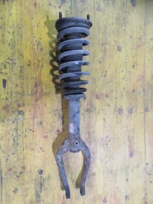 Bild von FEDERBEIN RECHTS VORNE, HYUNDAI SONATA