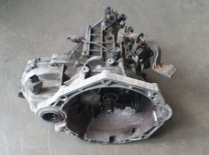 Picture of 5-GANG GETRIEBE PBT1, HYUNDAI i20 (PB) 1,2