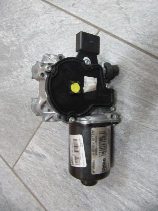 Picture of MOTOR SCHEIBENWISCHER VORNE, HYUNDAI i20 1,25 LIMITED PLUS