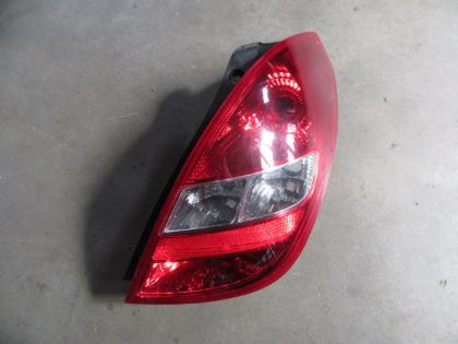 Picture of HECKLEUCHTE RECHTS, HYUNDAI i20 1,2