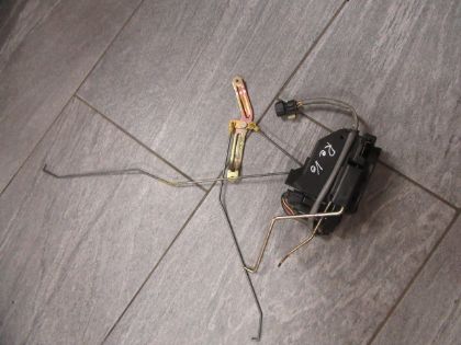 Picture of VERRIEGELUNG TÜR RECHTS VORNE, GETZ 1.3 GLS