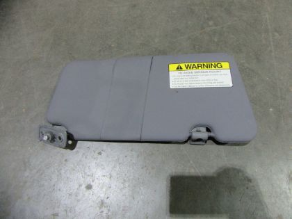 Picture of SONNENBLENDE FAHRER, KIA  CARENS 2,0 CRDI