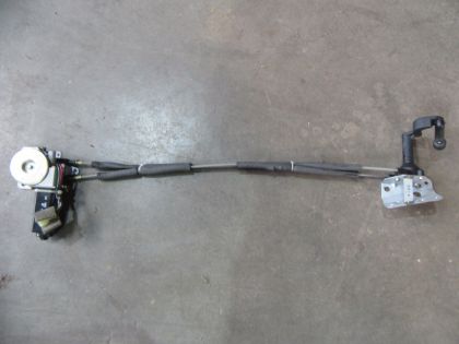 Picture of SCHLOSS MOTOR FENSTERHEBER RECHTS HINTEN, KIA CARNIVAL 2,9 CRDI