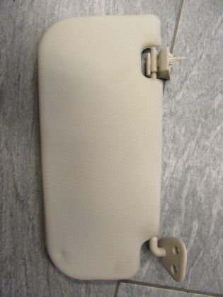 Bild von SONNENBLENDE LINKS, HYUNDAI i10