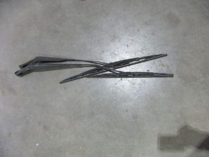 Picture of SCHEIBENWISCHER SET VORNE, KIA CARENS CRDi