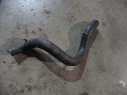 Bild von KÜHLERSCHLAUCH HEIZUNG ZULAUF, KIA PRO CEED (ED) 1.4