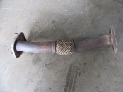 Picture of HOSENROHR FLEXIBLEROHR, HYUNDAI i20 (PB)