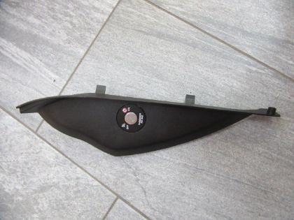 Picture of PLATTE KINDERVERANKERUNGSVERSCHLUSS, HYUNDAI IX20