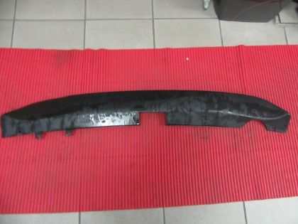 Picture of SPOILERLIPPE STOSSSTANGE HINTEN, HYUNDAI i20 1,25 LIMITED PLUS