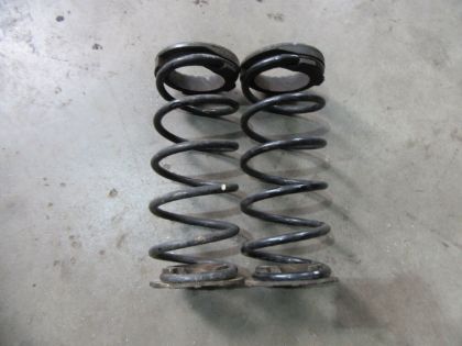 Picture of SATZ FEDERN HINTEN, KIA SOUL 08