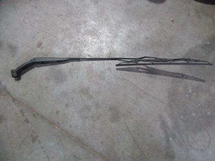 Bild von SCHEIBENWISCHER BEIFAHRER, HYUNDAI i20 1,3