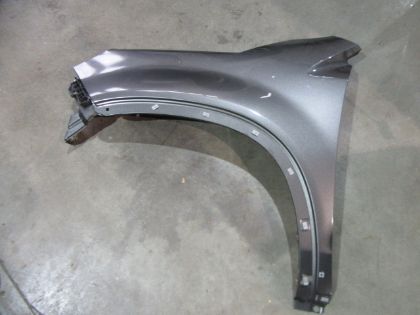 Picture of KOTFLÜGEL LINKS, KIA SORENTO (XM) 2,2 CRDi 4WD