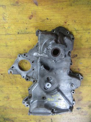 Picture of MOTORDECKEL STIRNDECKEL, KIA SOUL 08