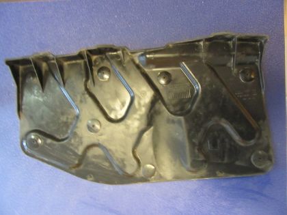 Bild von UNTERBODENVERKLEIDUNG LINKS, HYUNDAI IX35