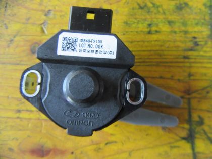 Bild von SCHALTER KUPPLUNG, KIA RIO (YB)