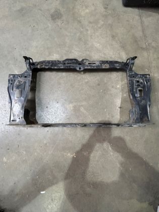 Bild von HYUNDAI IX20 (JC)  FRONTPLASTIK-BLECH