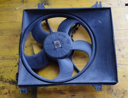 Bild von KÜHLERPAKET, ATOS PRIME 01  1.0 GLS