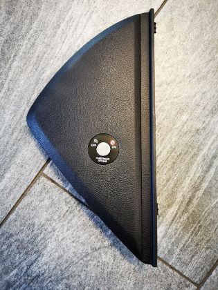 Picture of HYUNDAI i40 PLATTE KINDERVERANKERUNGSVERSCHLUSS RECHTS