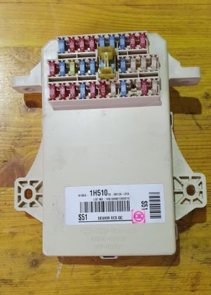 Bild von SICHERUNGSKASTEN INNEN, CEED 1,6 CRDi (ED)