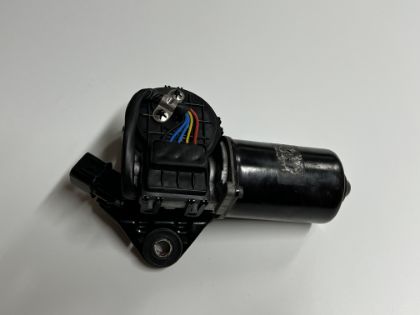 Picture of HYUNDAI i10 (PA) - SCHEIBENWISCHER MOTOR