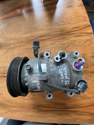 Bild von KIA CEED  JD  KLIMAKOMPRESSOR (JD)