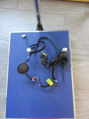 Picture of KABELBAUM HINTEN TÜR RECHTS, HYUNDAI i40