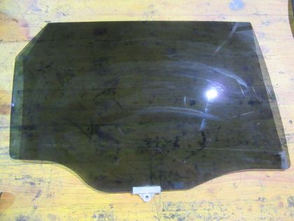 Picture of SEITENSCHEIBE RECHTS HINTEN, KIA SORENTO (XM) 2,2 CRDi 4WD