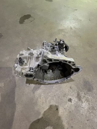 Bild von HYUNDAI I30 (FD) 1,4 BENZIN GETRIEBE 5/GANG ZH13