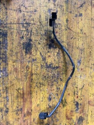 Bild von KABEL ÖLDRUCKSCHALTER, HYUNDAI TUCSON 4WD