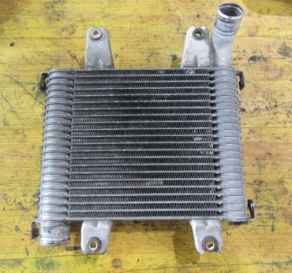 Bild von LADELUFTKÜHLER INTERCOOLER, KIA CARNIVAL I 2,9 CRDI