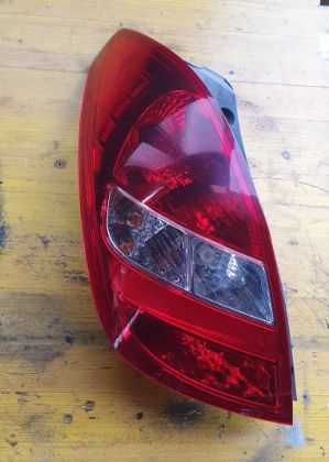 Bild von HECKLEUCHTE LINKS, HYUNDAI i20 (PB) 1,25 LIFE