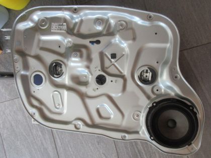 Picture of FENSTERHEBER ELEKTRISCH inkl. LAUTSPRECHER LINKS VORNE, KIA CEED 10