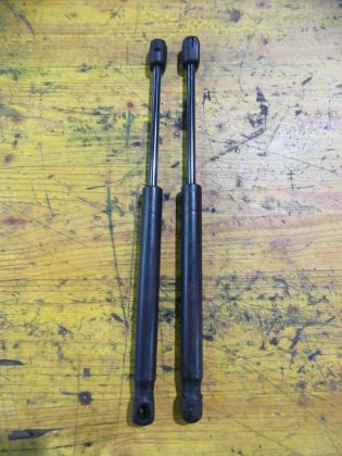 Bild von GASDRUCKDÄMPFER MOTORHAUBE, KIA SORENTO (XM) 2,2 CRDi 4WD