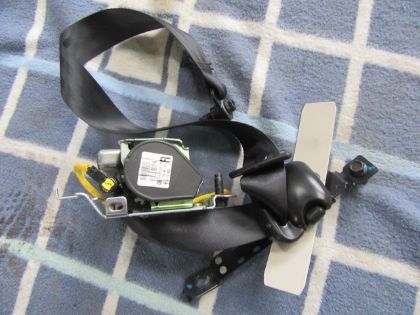 Bild von SICHERHEITSGURT RECHTS VORNE, HYUNDAI i10 (PA)